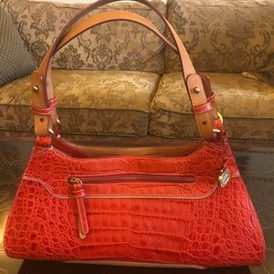 Brahmin bag